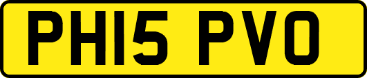 PH15PVO