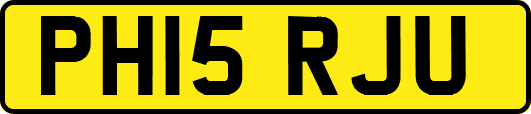 PH15RJU