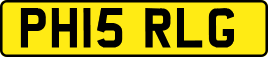 PH15RLG