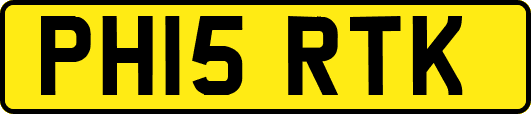 PH15RTK