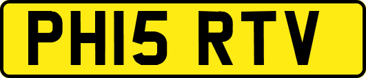 PH15RTV