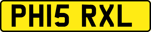 PH15RXL
