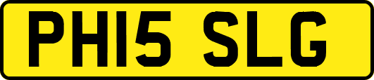 PH15SLG