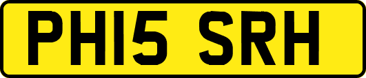 PH15SRH