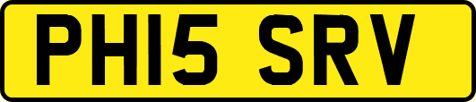 PH15SRV