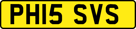 PH15SVS