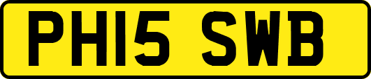 PH15SWB