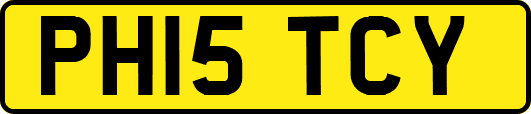 PH15TCY