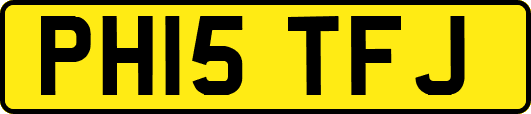 PH15TFJ