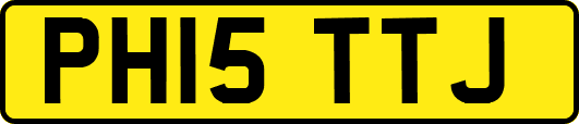 PH15TTJ