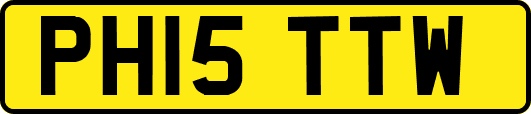 PH15TTW