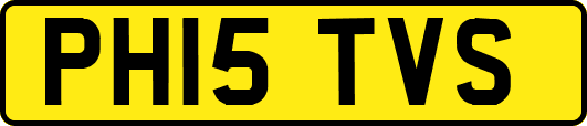 PH15TVS