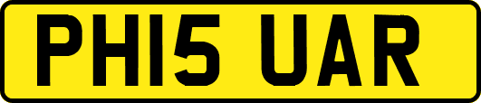 PH15UAR