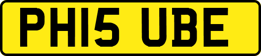 PH15UBE