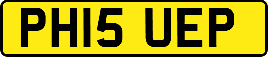 PH15UEP