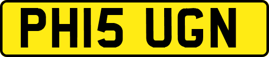 PH15UGN