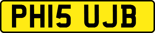 PH15UJB