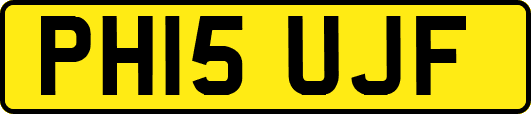 PH15UJF