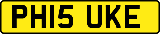 PH15UKE