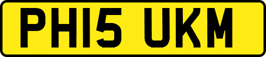 PH15UKM