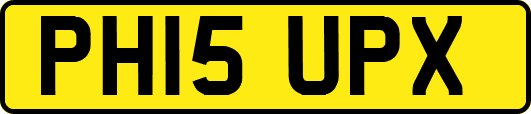 PH15UPX