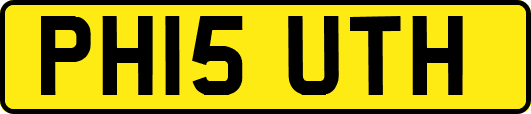 PH15UTH