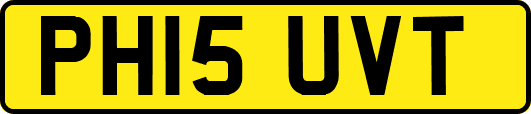 PH15UVT