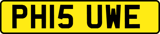 PH15UWE