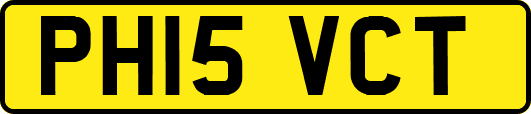 PH15VCT