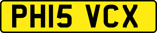 PH15VCX