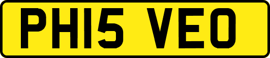 PH15VEO