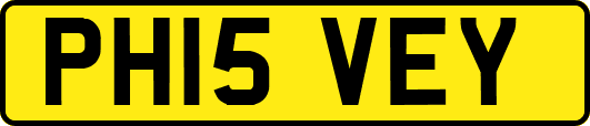 PH15VEY