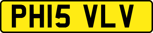PH15VLV