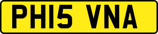PH15VNA