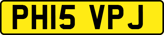 PH15VPJ