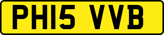 PH15VVB