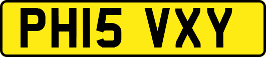 PH15VXY