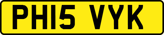 PH15VYK