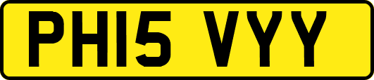 PH15VYY