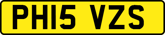 PH15VZS