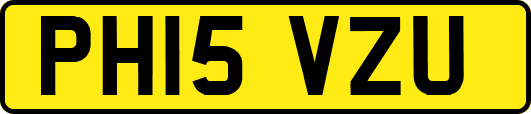 PH15VZU