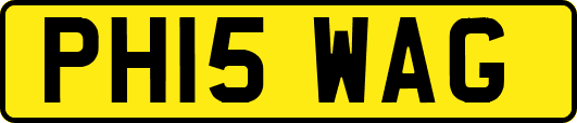 PH15WAG