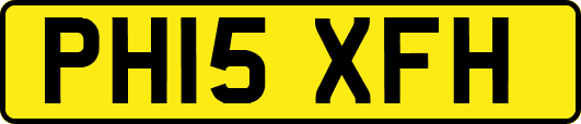 PH15XFH