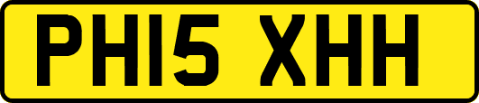 PH15XHH