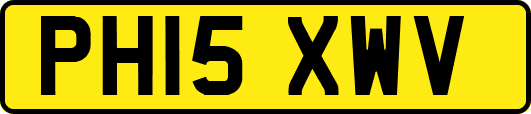 PH15XWV