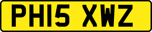 PH15XWZ