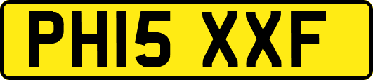 PH15XXF