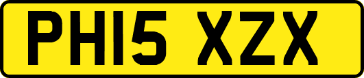 PH15XZX