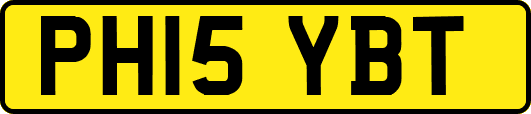 PH15YBT