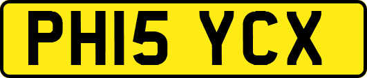 PH15YCX